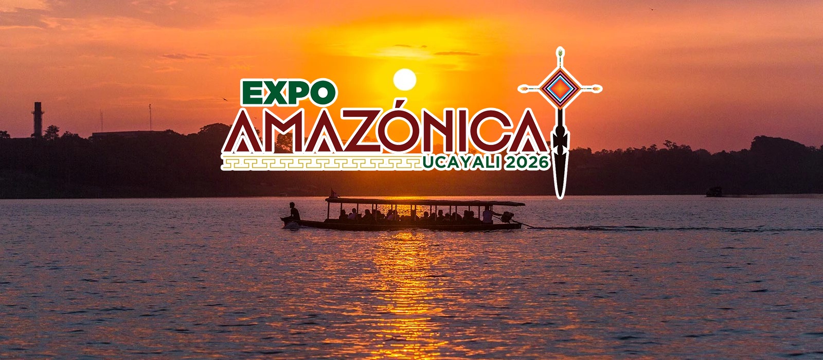LA EXPOAMAZÓNICA SE SIENTE : UCAYALI SE ALISTA COMO EL GRAN EPICENTRO DE NEGOCIOS DE LA REGIÓN